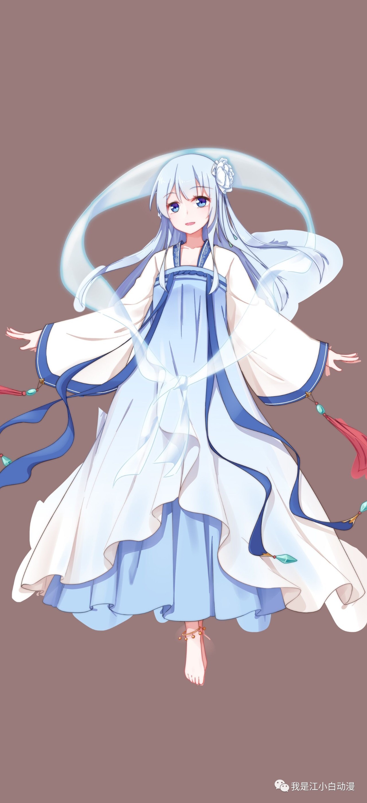 长风渡口